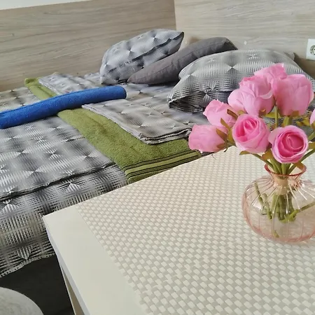 Centre Suits 3 Lägenhet *