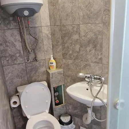 Centre Suits 3 Lägenhet Varna