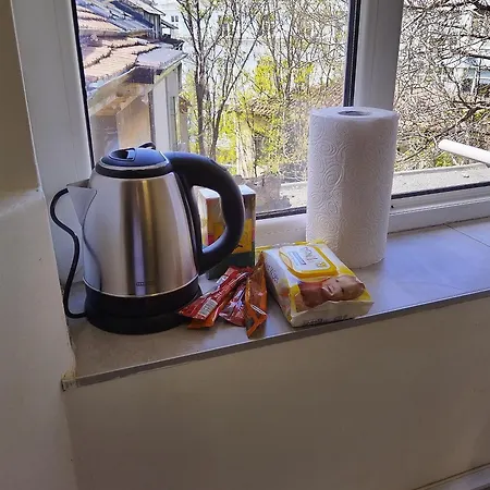 Centre Suits 3 Lägenhet *