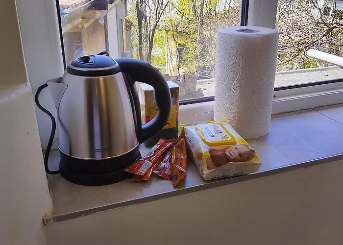 Centre Suits 3 Lägenhet *